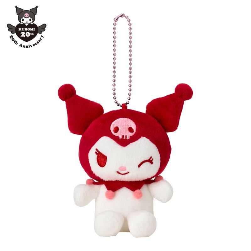 sanrio（サンリオ） クロミ マスコットコレクション（クロミ20周年