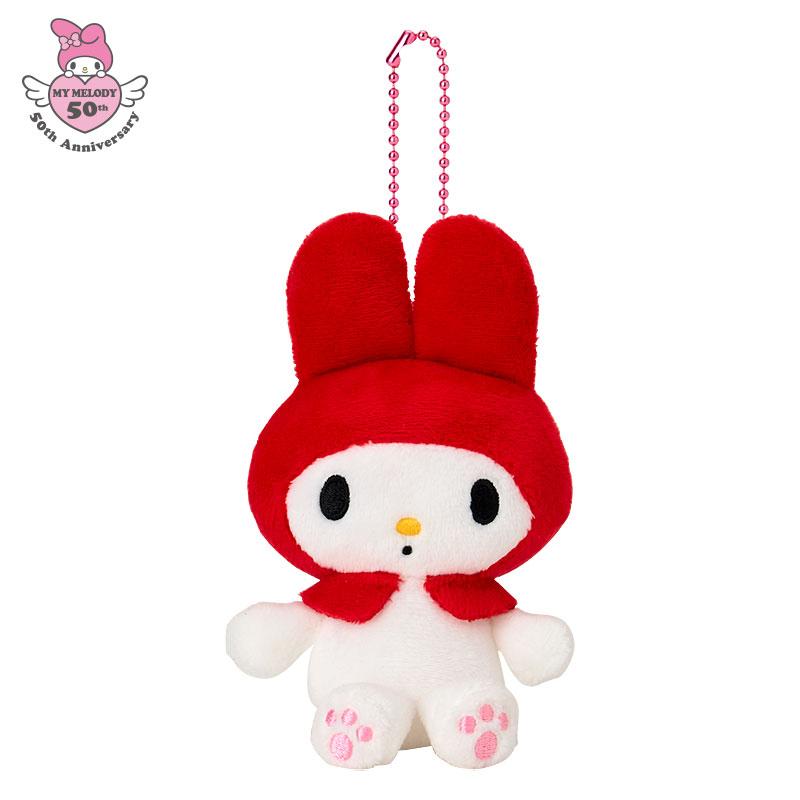 sanrio マイメロディ マスコットコレクション(マイメロディ50 sanrio マイメロディ マスコットコレクション(マイメロディ50