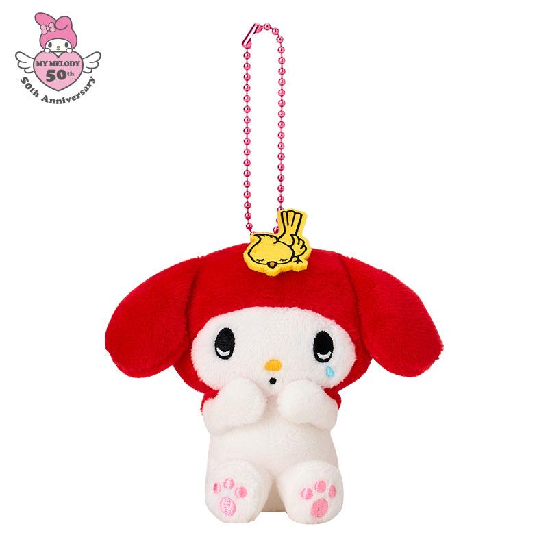 sanrio（サンリオ） マイメロディ マスコットコレクション 泣き（マイ