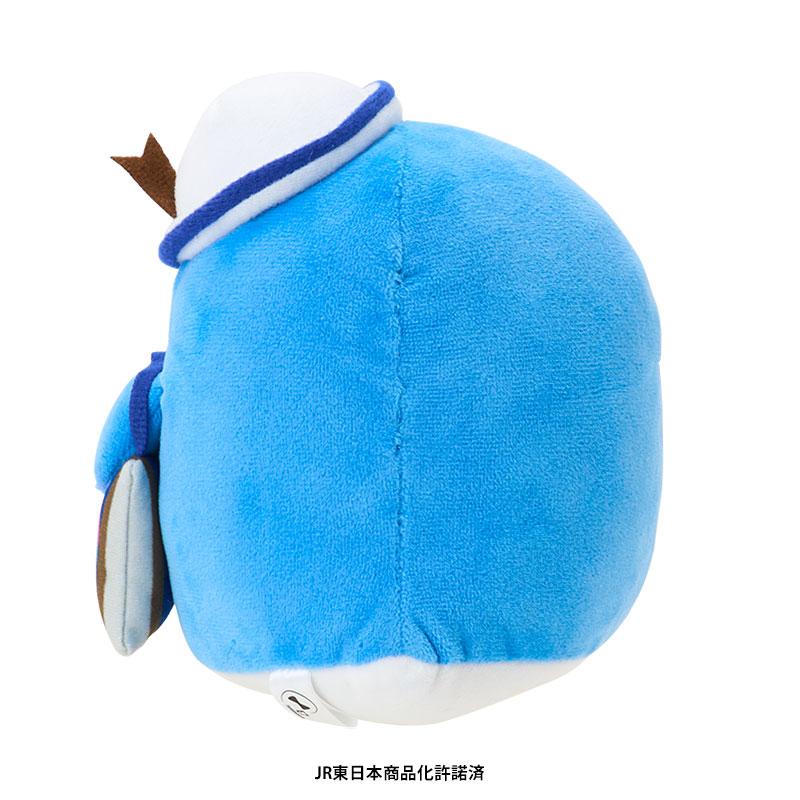 sanrio タキシードサム BOX付きぬいぐるみ(Charaful Liner sanrio タキシードサム BOX付きぬいぐるみ(Charaful Liner