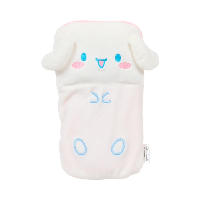 sanrio（サンリオ） シナモロール ぬいぐるみクールピロー : サンリオ