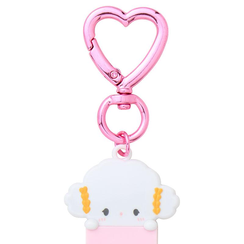 sanrio（サンリオ） こぎみゅん カスタムタグチャーム（まいぱちるん