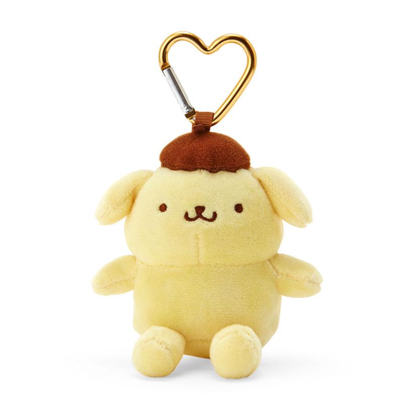 サンリオ　キャラクターミニシュレッダー　ポムポムプリン　未使用 sanrio（サンリオ） ポムポムプリン ミニマスコットホルダー : 公式