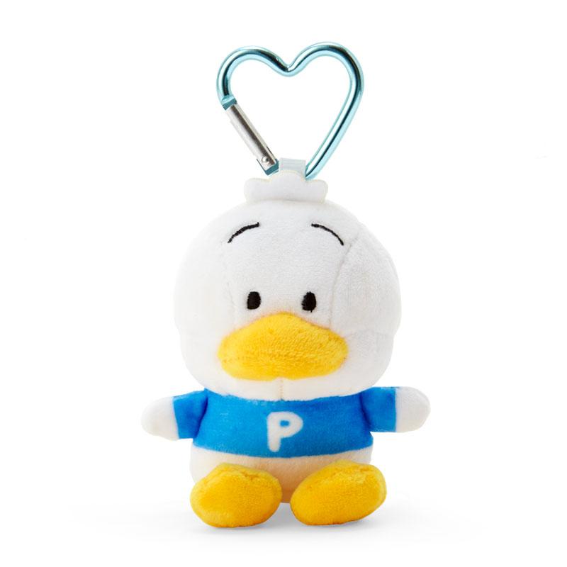 sanrio（サンリオ） あひるのペックル ミニマスコットホルダー : 公式