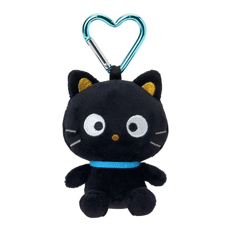 かきちん sanrio（サンリオ） チョコキャット ミニマスコットホルダー : 公式
