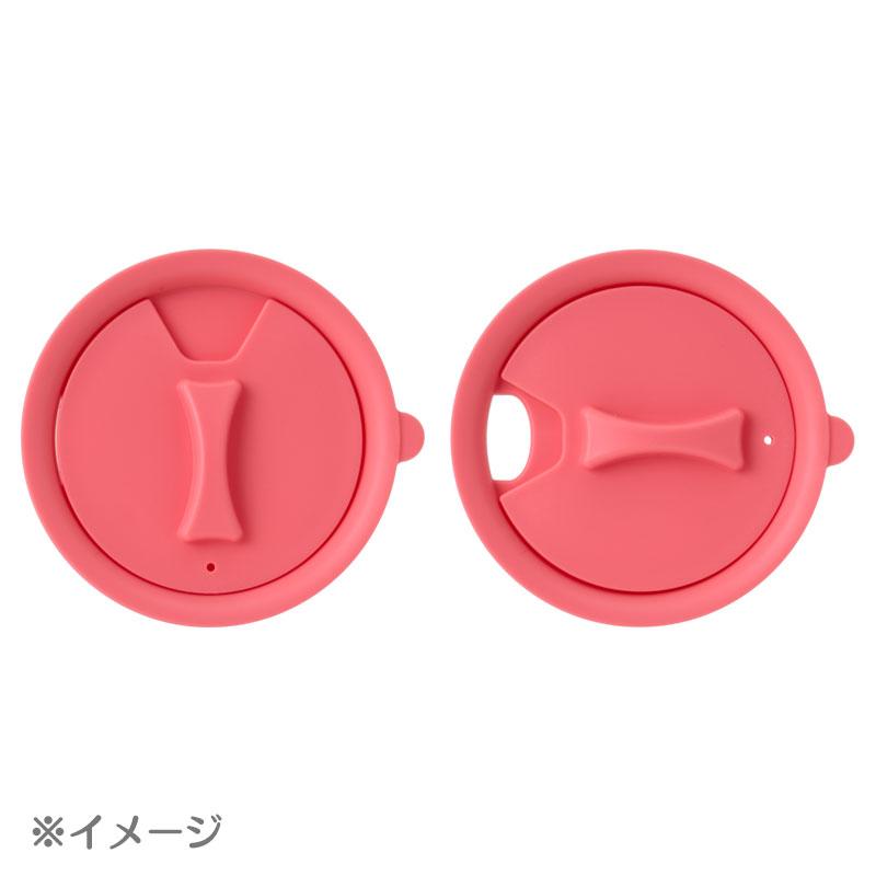 sanrio（サンリオ） マイメロディ 蓋付きステンレスマグ : 公式