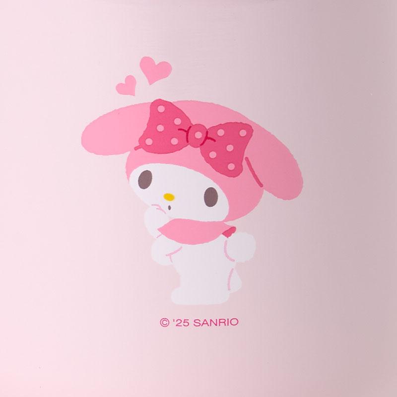 sanrio（サンリオ） マイメロディ 蓋付きステンレスマグ : 公式