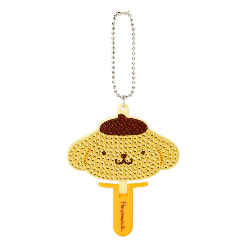 サンリオ キラデコミニミラーチャーム　セット Amazon.co.jp: [サンリオ] ミニミラーチャーム（キラデコ