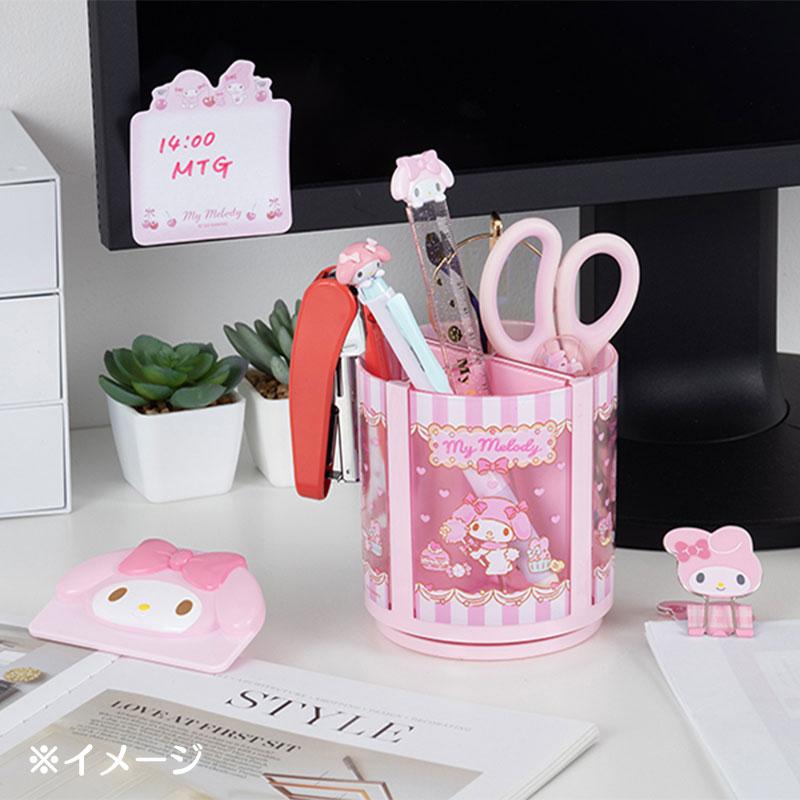 sanrio（サンリオ） ハローキティ ダブルクリップ 3個セット : 公式