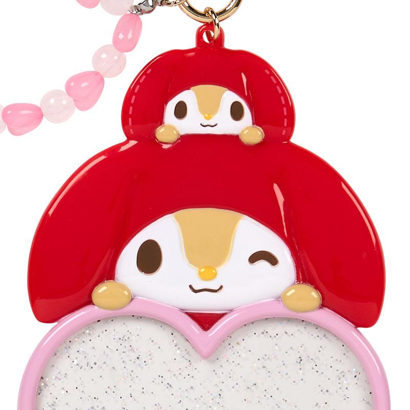 sanrio（サンリオ） リトルフォレストフェロォ カスタムキーホルダー
