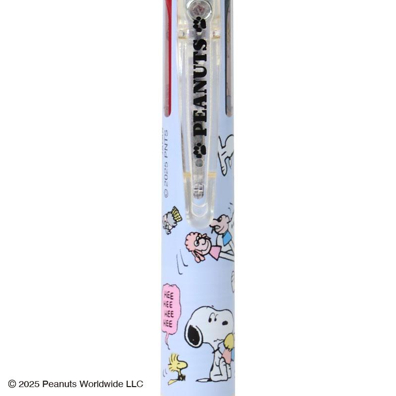 sanrio（サンリオ） スヌーピー フリクションボール3スリム : 公式