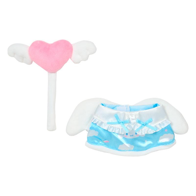 マカロンのお洋服 とっておきのお洋服編 未開封4種コンプ Sanrio マカロンのお洋服 とっておきのお洋服編 未開封4種コンプ Sanrio