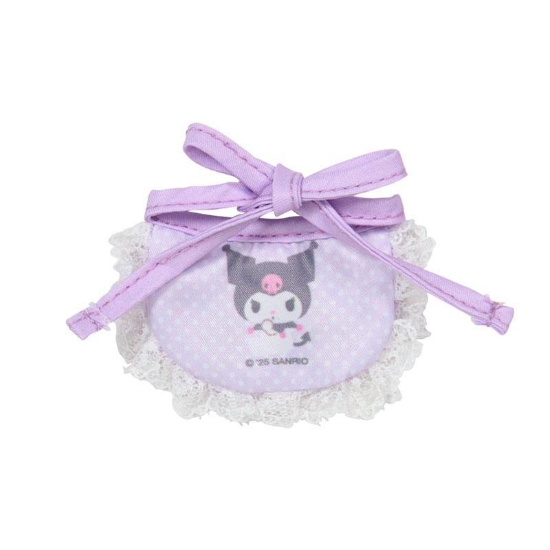sanrio（サンリオ） クロミ きせかえ小物 M/S兼用（ぴたっとふれんず