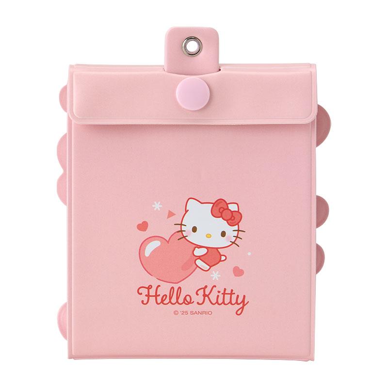 sanrio（サンリオ） ハローキティ じゃばらカード用ホルダー