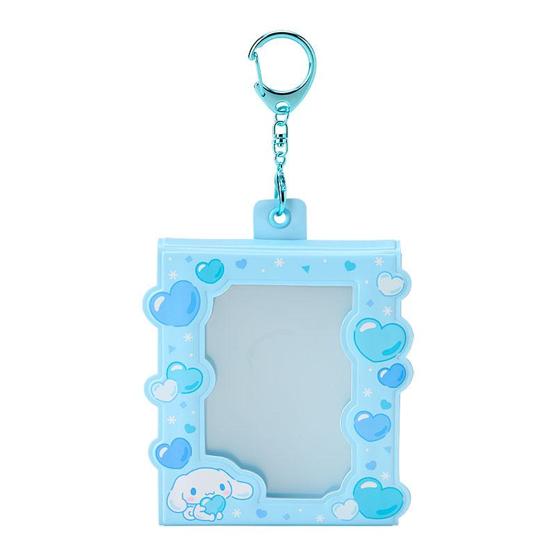 sanrio（サンリオ） シナモロール じゃばらカード用ホルダー
