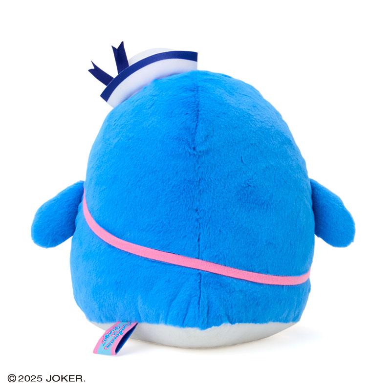 タキシードサム ピングー ぬいぐるみ S サンリオ」「ぬいぐるみ」タキシードサム×ピングー Sの商品