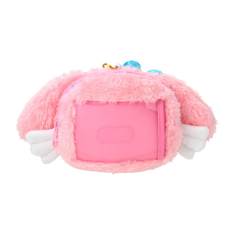sanrio（サンリオ） マイメロディ フェイスパスケース（エンジェル