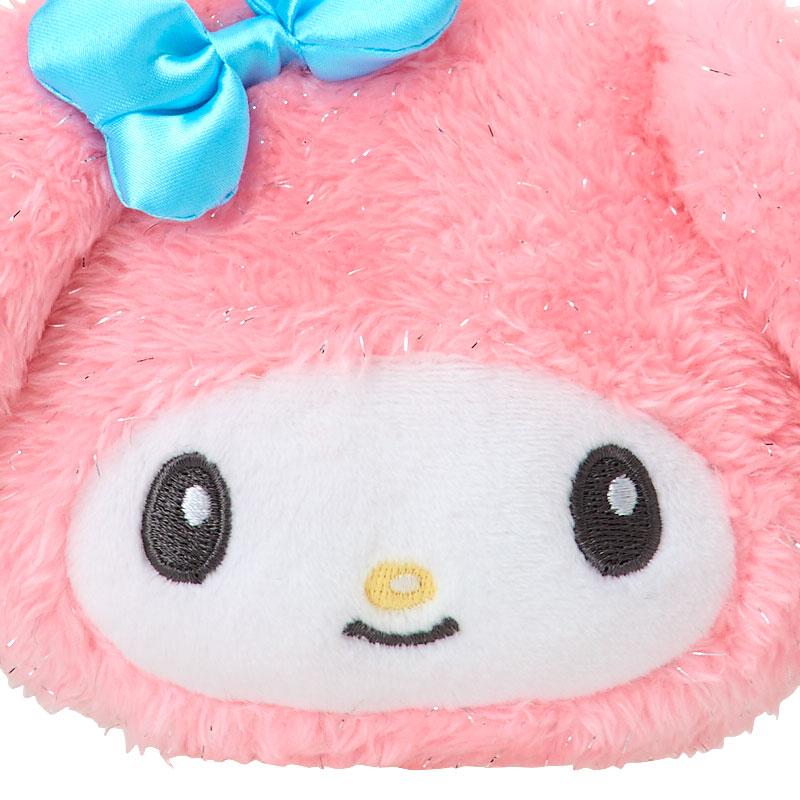 sanrio（サンリオ） マイメロディ フェイスパスケース（エンジェル