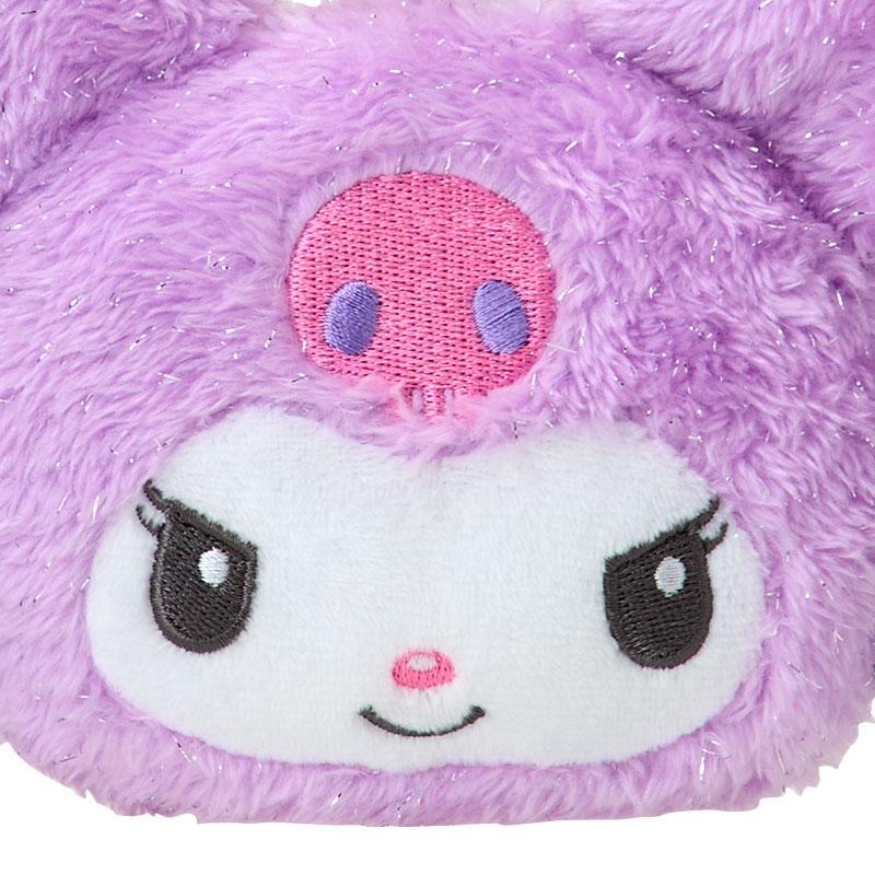 sanrio（サンリオ） クロミ フェイスパスケース（エンジェル