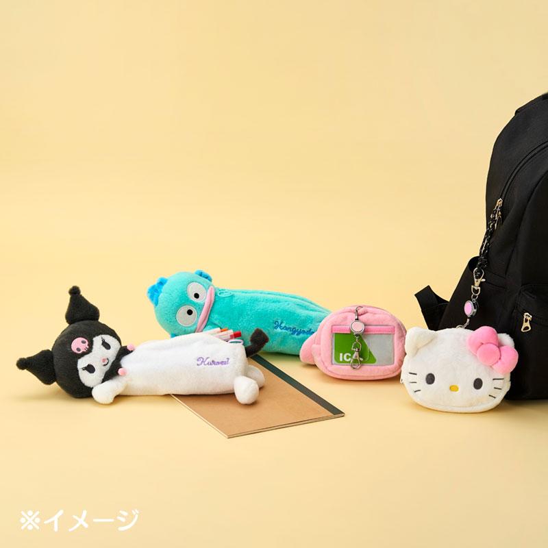 sanrio（サンリオ） クロミ ぬいぐるみペンケース : 公式サンリオ