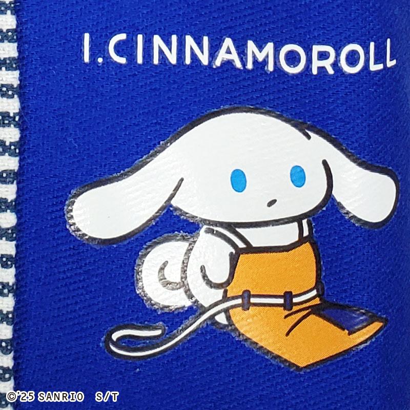 sanrio（サンリオ） I.CINNAMOROLL（アイシナモロール） カトラリー