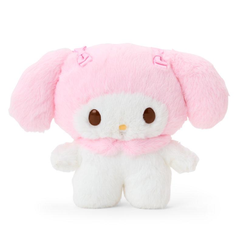sanrio（サンリオ） マイメロディ ぬいどりドールM（ぴたっとふれんず