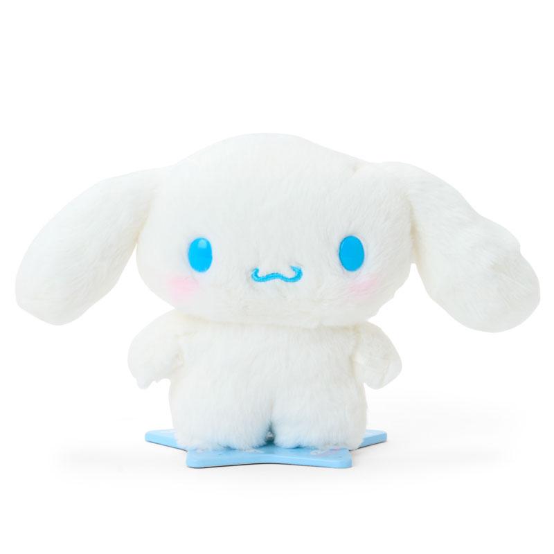sanrio（サンリオ） シナモロール ぬいどりドールM（ぴたっとふれんず