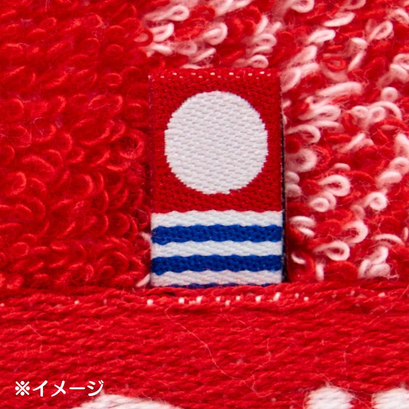 激レア　2001年　さんりお屋　ハンドタオル　巾着袋　レターセット　まとめ売り sanrio（サンリオ） クロミ 今治ハンドタオル : 公式サンリオ