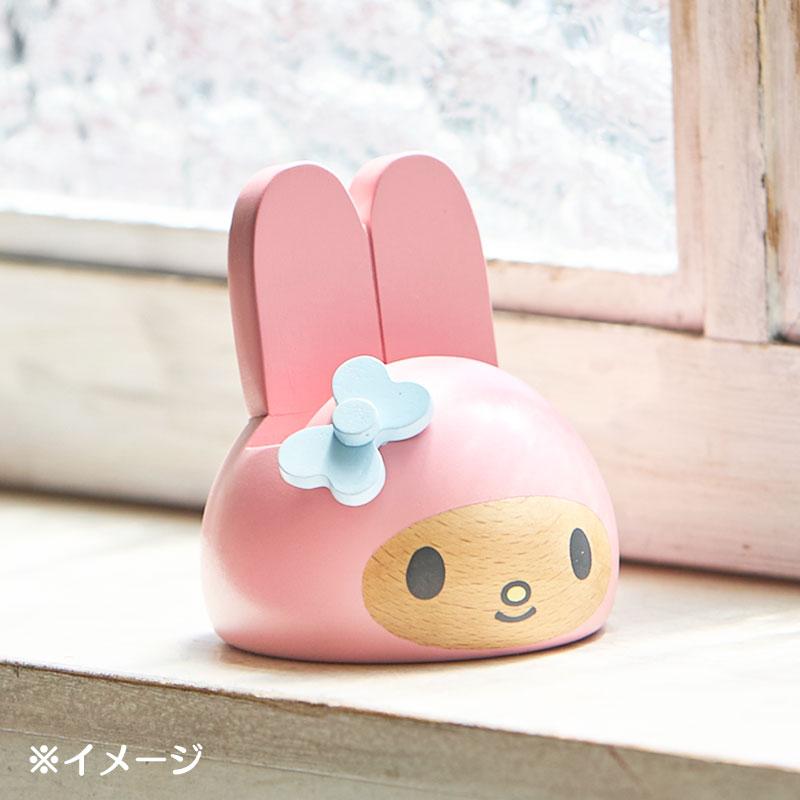 マイメロディ LEDライトスタンド (トキメキデスク) スマホスタンド sanrio（サンリオ） マイメロディ スマホスタンド : 公式サンリオ