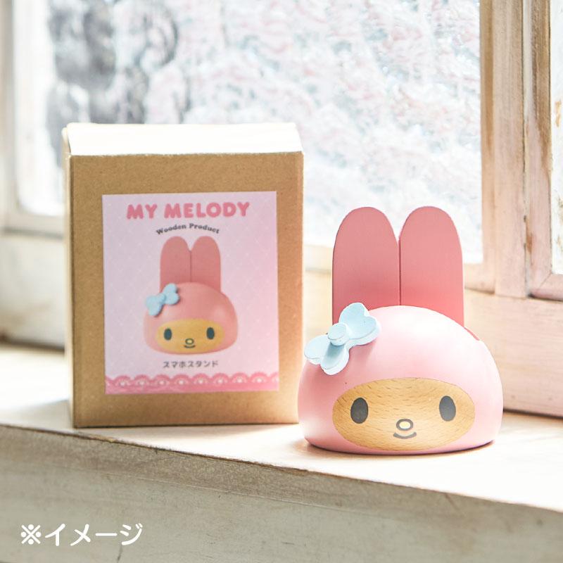 sanrio（サンリオ） マイメロディ スマホスタンド : 公式サンリオ