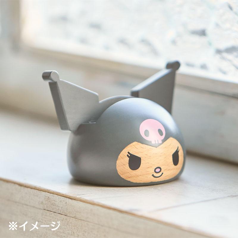 sanrio（サンリオ） クロミ スマホスタンド : 公式サンリオオンライン