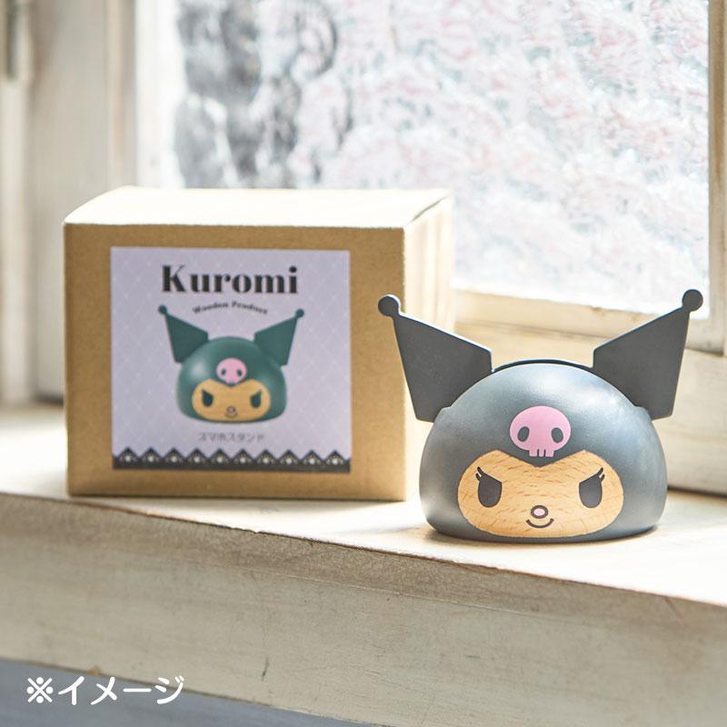sanrio（サンリオ） クロミ スマホスタンド : 公式サンリオオンライン