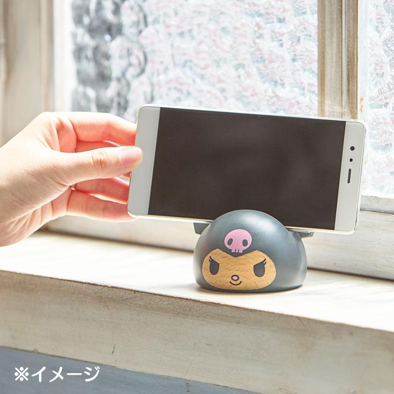 sanrio（サンリオ） クロミ スマホスタンド : 公式サンリオオンライン