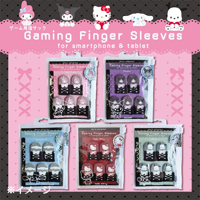 sanrio（サンリオ） ポチャッコ ゲーム用指サック : 公式サンリオ