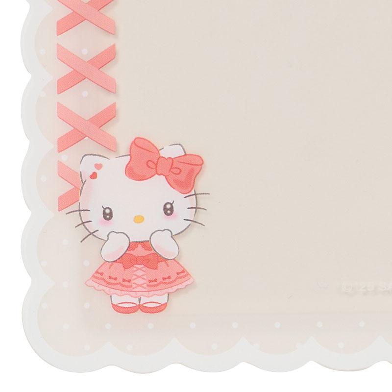 sanrio（サンリオ） ハローキティ 硬質カードケース（エンジョイ
