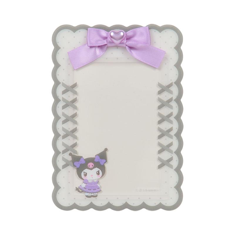 sanrio（サンリオ） クロミ 硬質カードケース（エンジョイアイドル） : 公式サンリオオンラインショップ - 通販 - Yahoo!ショッピング