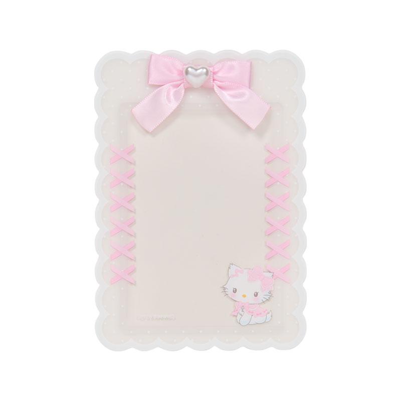 sanrio（サンリオ） チャーミーキティ 硬質カードケース（エンジョイ