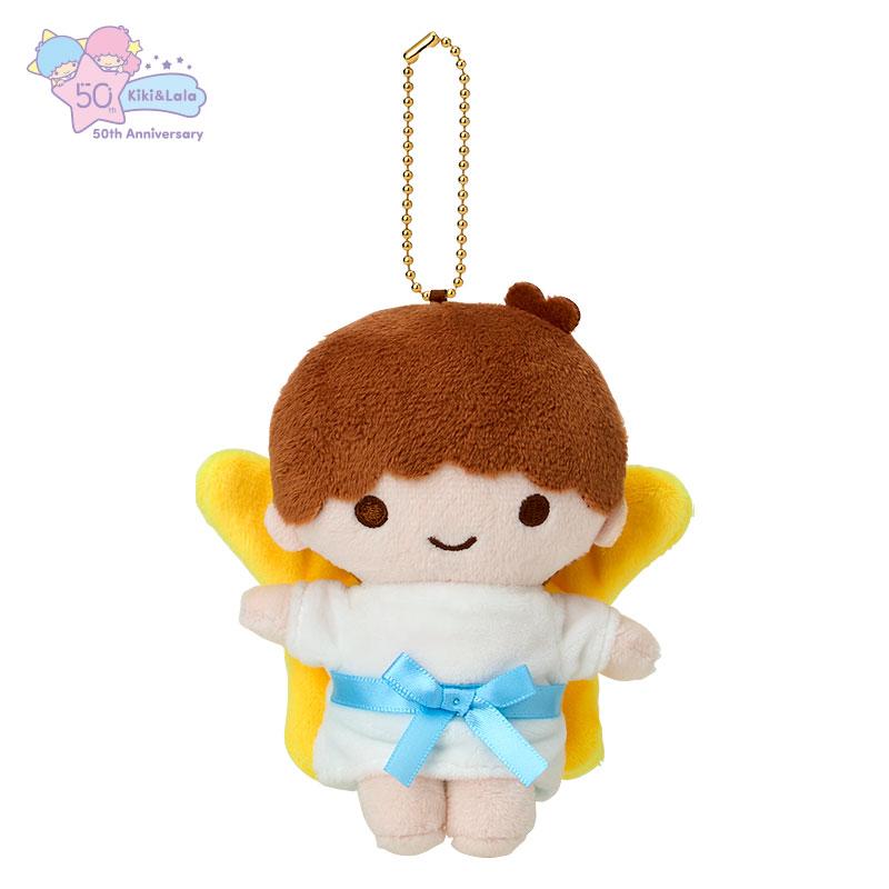 sanrio（サンリオ） リトルツインスターズ(キキ) マスコット
