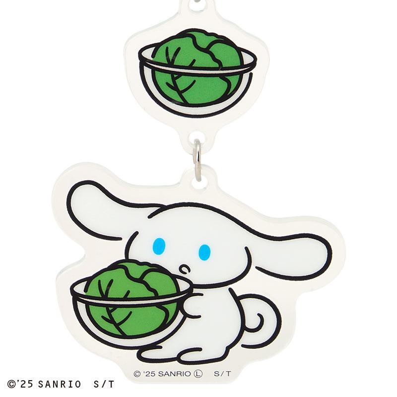 sanrio（サンリオ） I.CINNAMOROLL（アイシナモロール） 2連アクリル