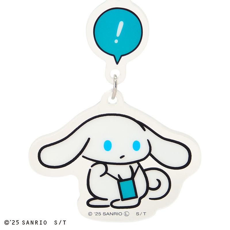 sanrio（サンリオ） I.CINNAMOROLL（アイシナモロール） 2連アクリル