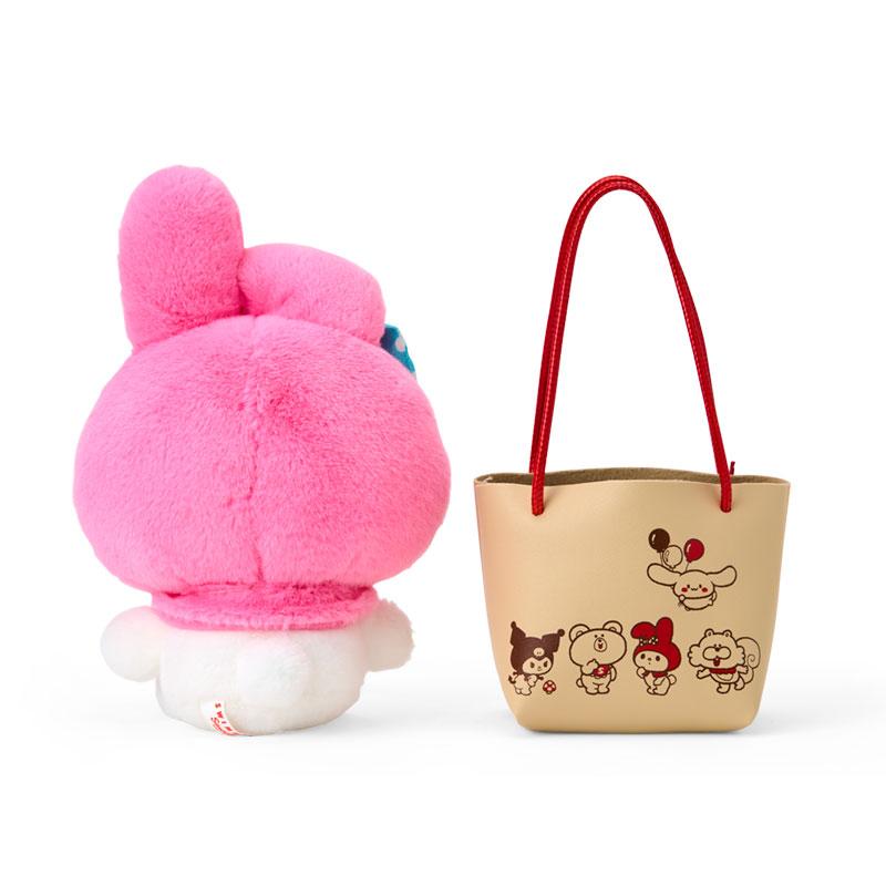 sanrio（サンリオ） マイメロディ SWIMMER ぬいぐるみ（第2弾