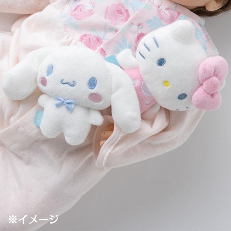sanrio（サンリオ） ハローキティ 洗えるマスコットミニ（Sanrio Baby