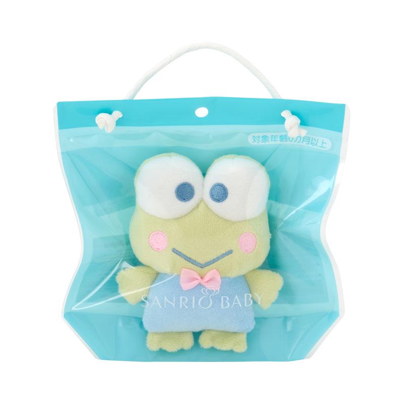 sanrio（サンリオ） けろけろけろっぴ 洗えるマスコットミニ（Sanrio