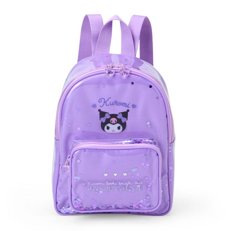sanrio（サンリオ） クロミ キッズリュック : 公式サンリオオンライン
