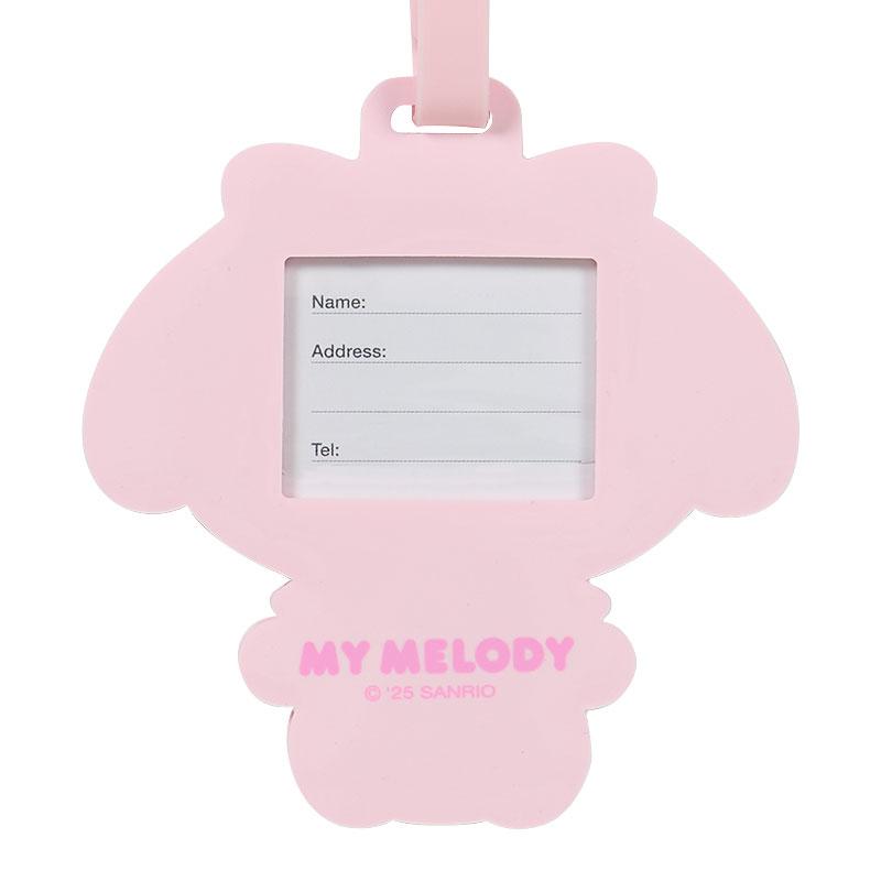 sanrio（サンリオ） マイメロディ ラゲッジタグ : 公式サンリオ