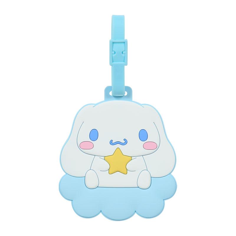 sanrio（サンリオ） シナモロール ラゲッジタグ : 公式サンリオ