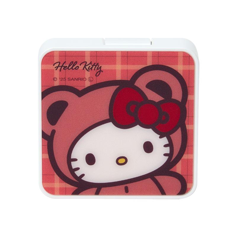 sanrio（サンリオ） ハローキティ USB Type-C 出力 ACアダプタ（クマ