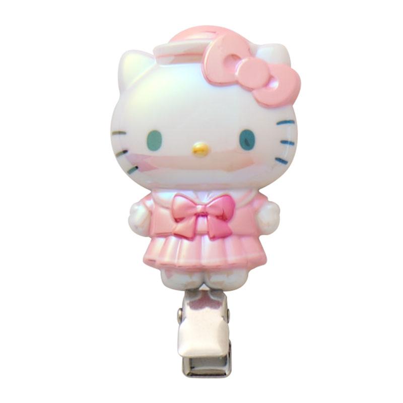 sanrio サンリオキャラクターズ シークレット前髪クリップ