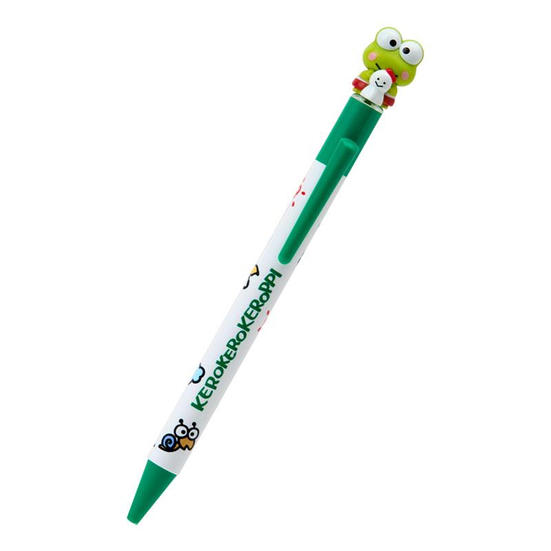 Sanrio マスコット　ボールペン　ぬいぐるみ　サンリオ　激レア　入手困難 sanrio（サンリオ） けろけろけろっぴ マスコット付きボールペン