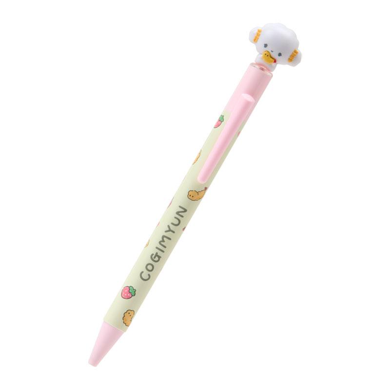 sanrio（サンリオ） こぎみゅん マスコット付きボールペン : 公式